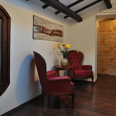 Al Casaletto Hotel Rome Exterior photo
