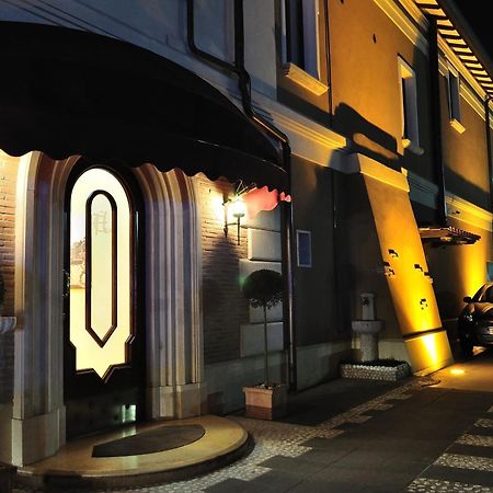 Al Casaletto Hotel Rome Exterior photo