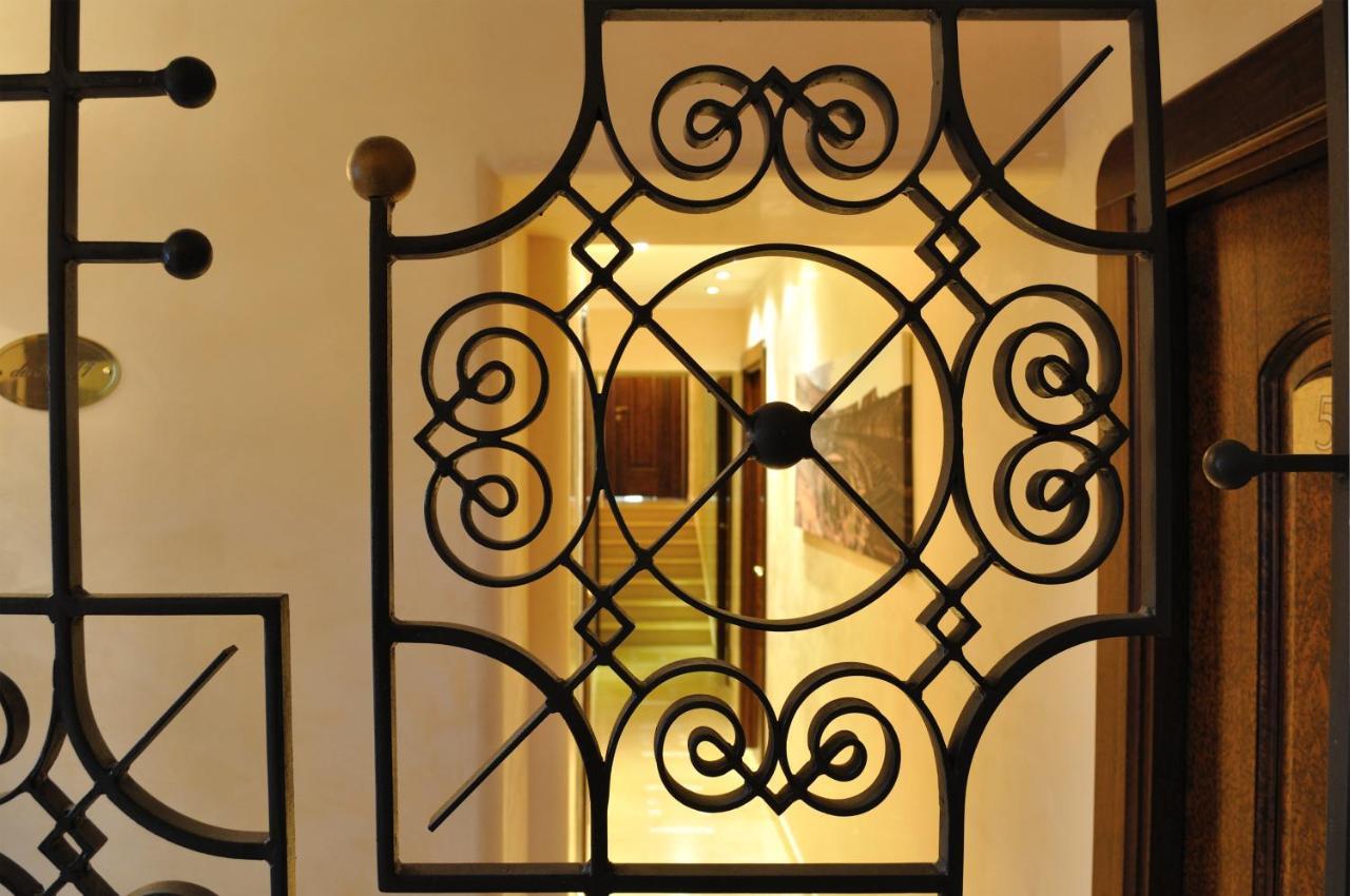 Al Casaletto Hotel Rome Exterior photo