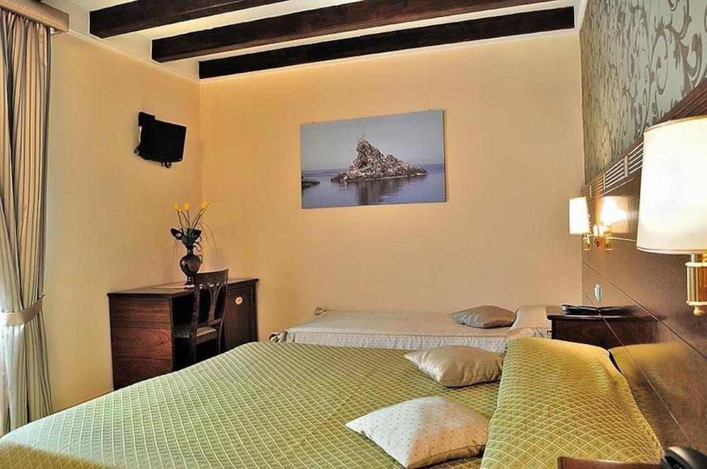 Al Casaletto Hotel Rome Exterior photo