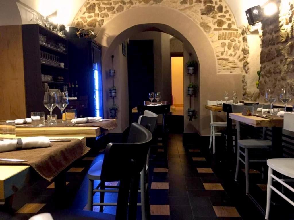 Al Casaletto Hotel Rome Exterior photo