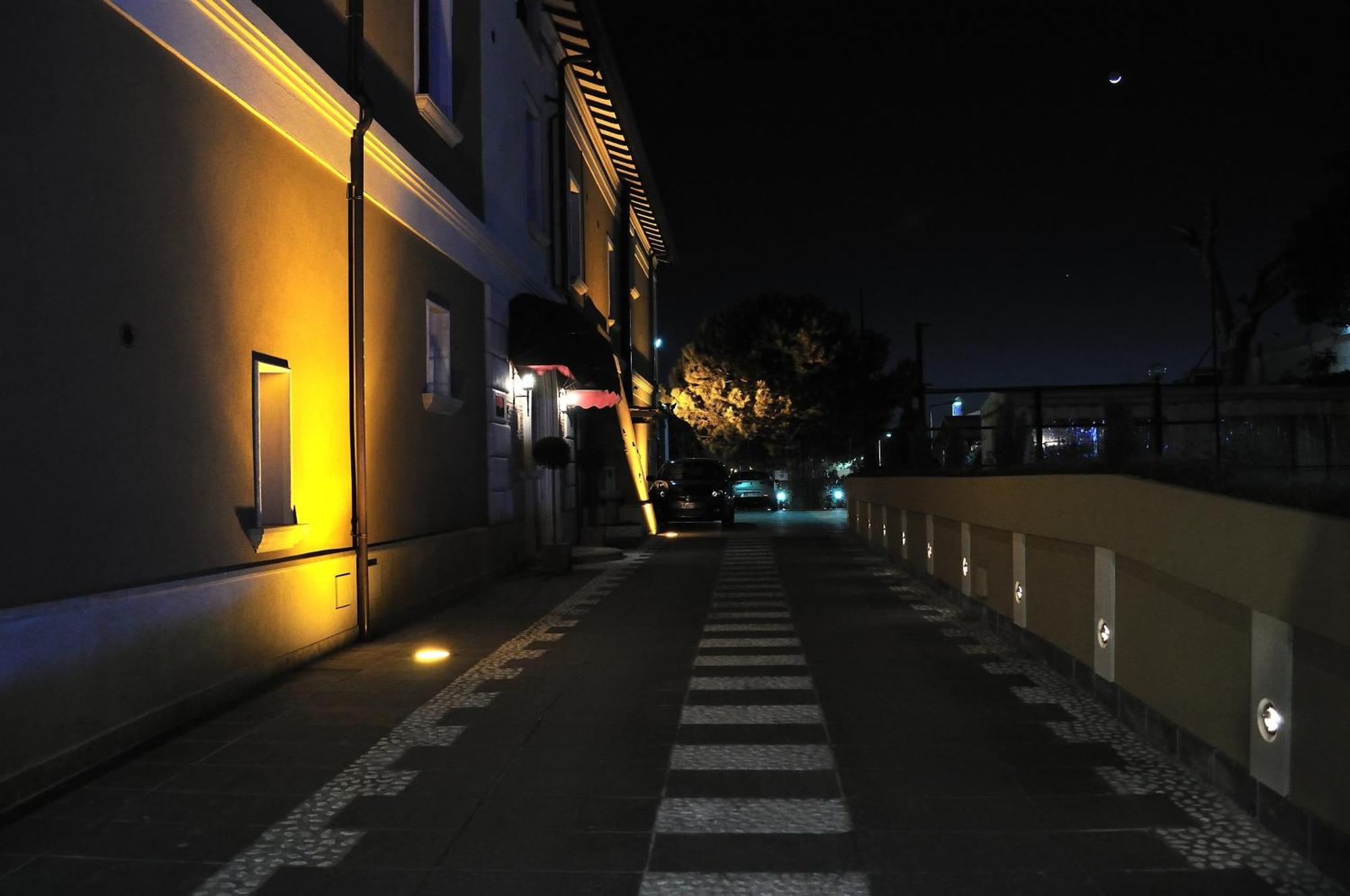 Al Casaletto Hotel Rome Exterior photo