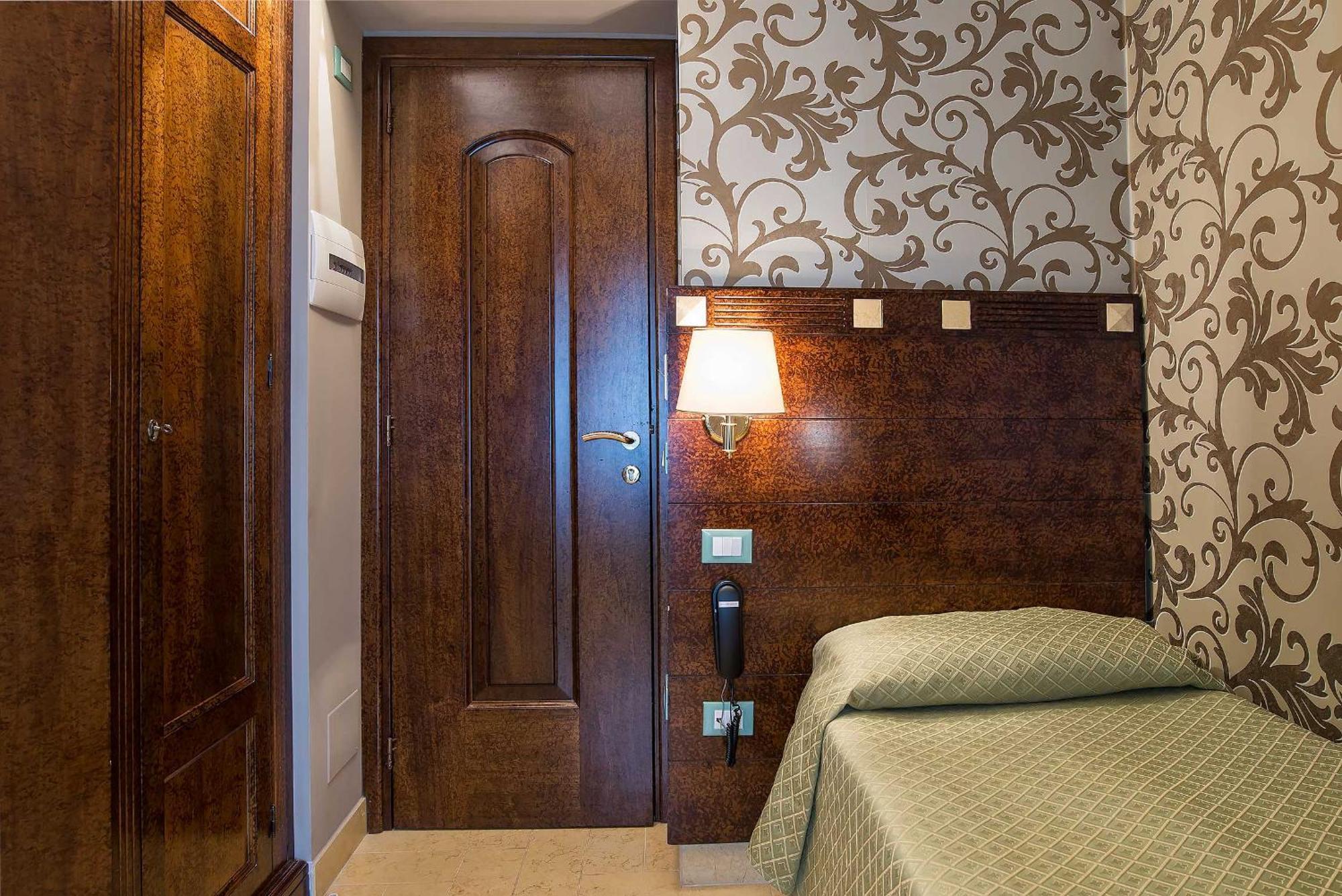 Al Casaletto Hotel Rome Room photo
