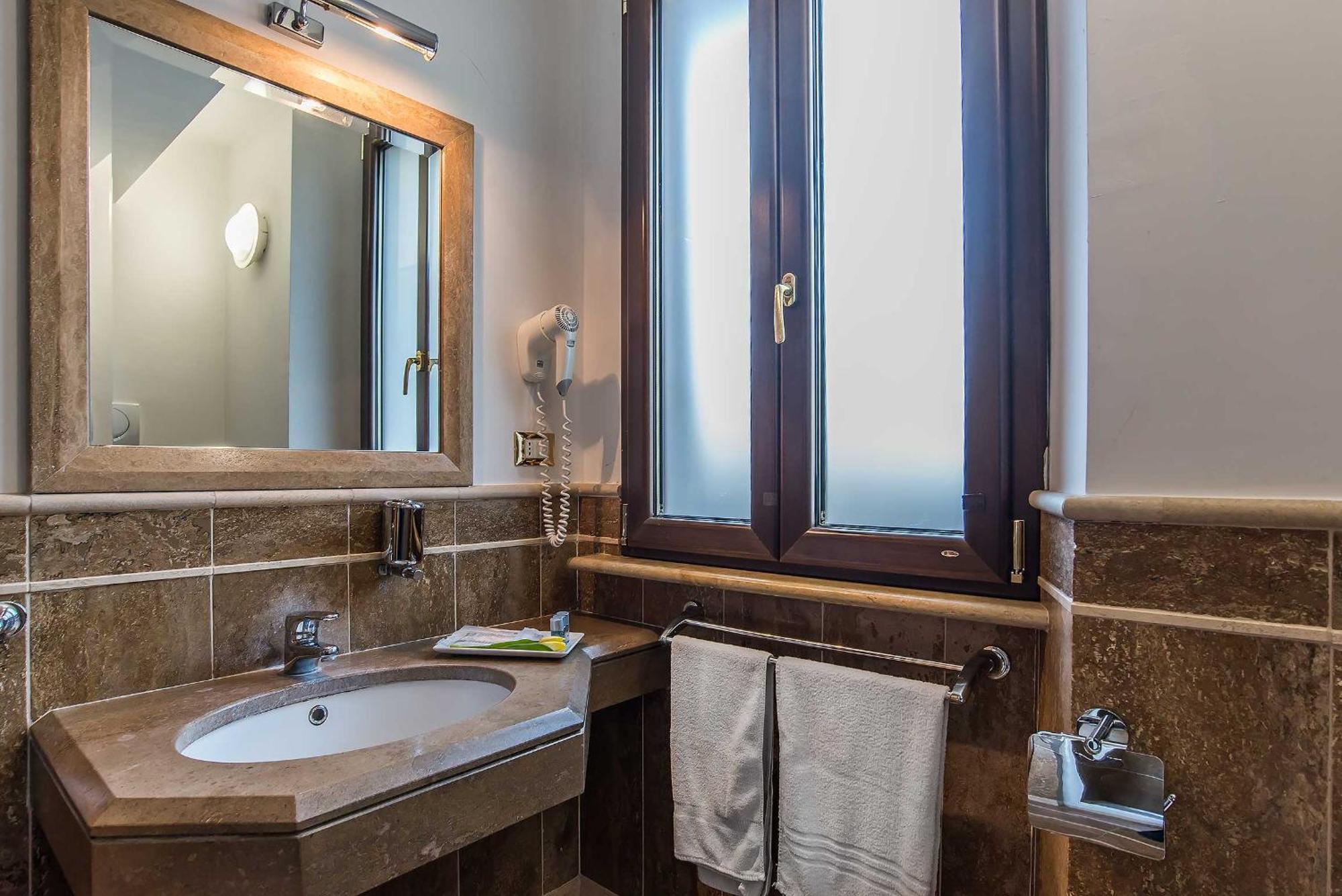 Al Casaletto Hotel Rome Room photo