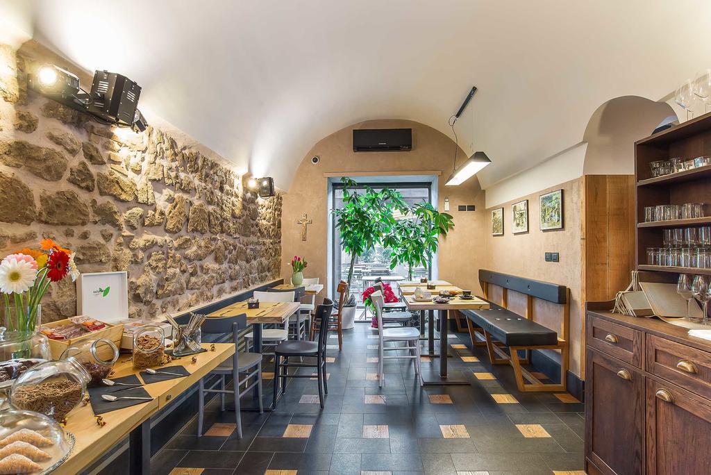 Al Casaletto Hotel Rome Exterior photo