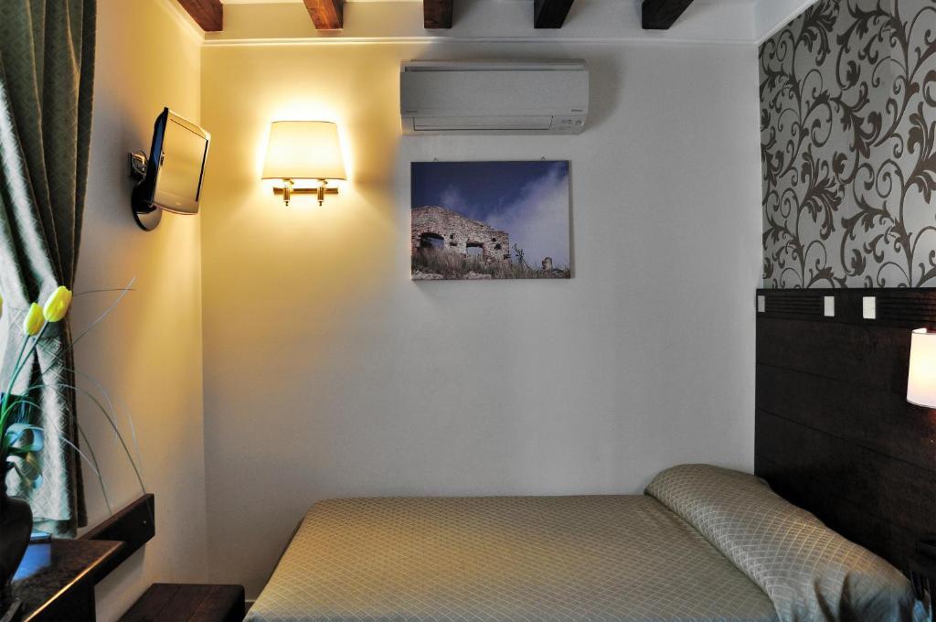 Al Casaletto Hotel Rome Room photo
