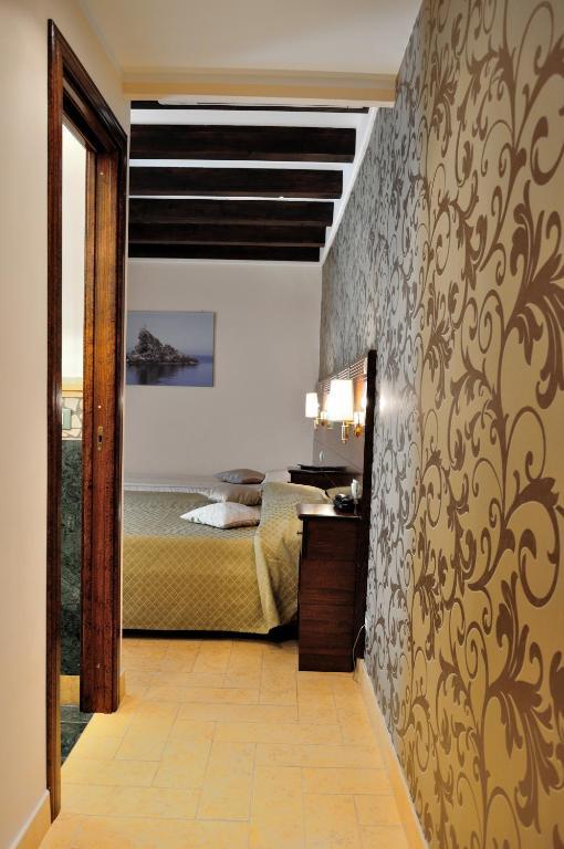 Al Casaletto Hotel Rome Room photo