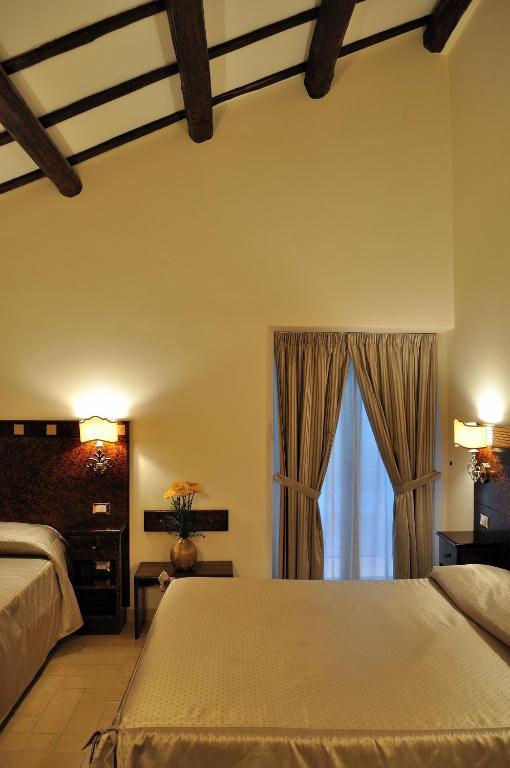 Al Casaletto Hotel Rome Exterior photo