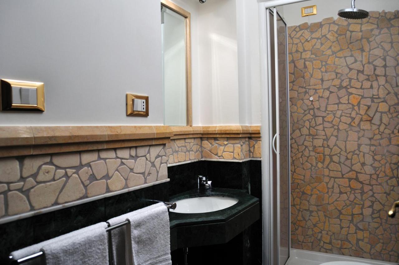 Al Casaletto Hotel Rome Room photo
